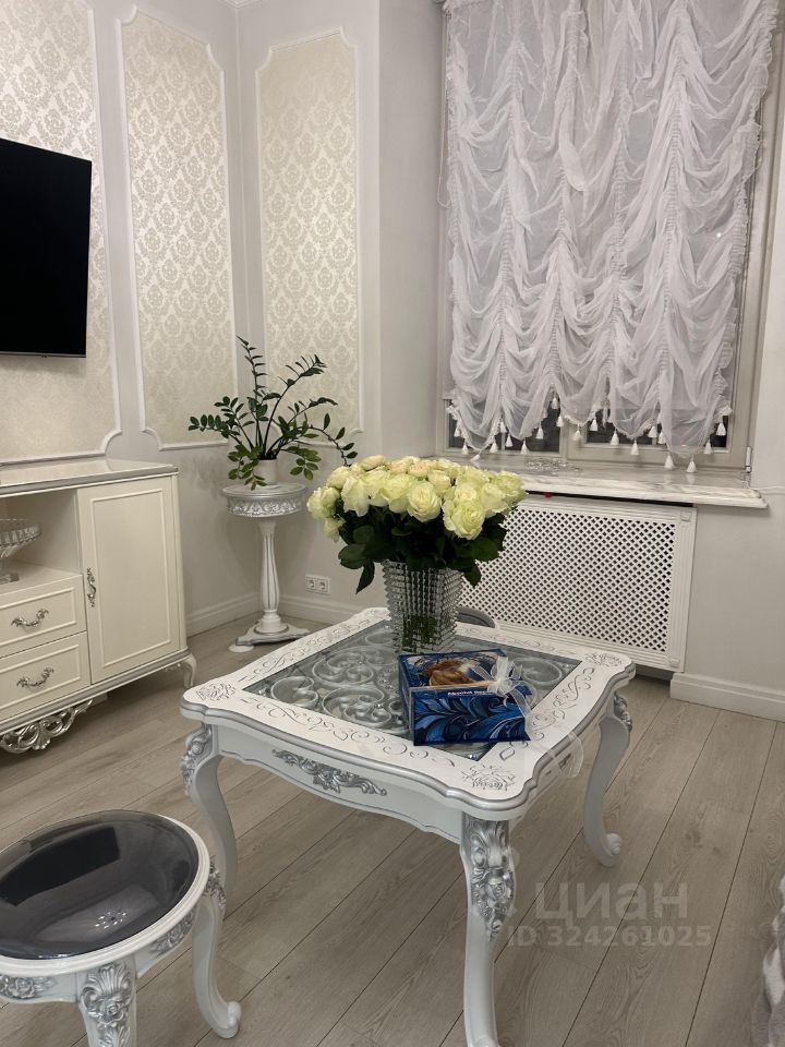 Квартира-студия, 27 м² — фото 8