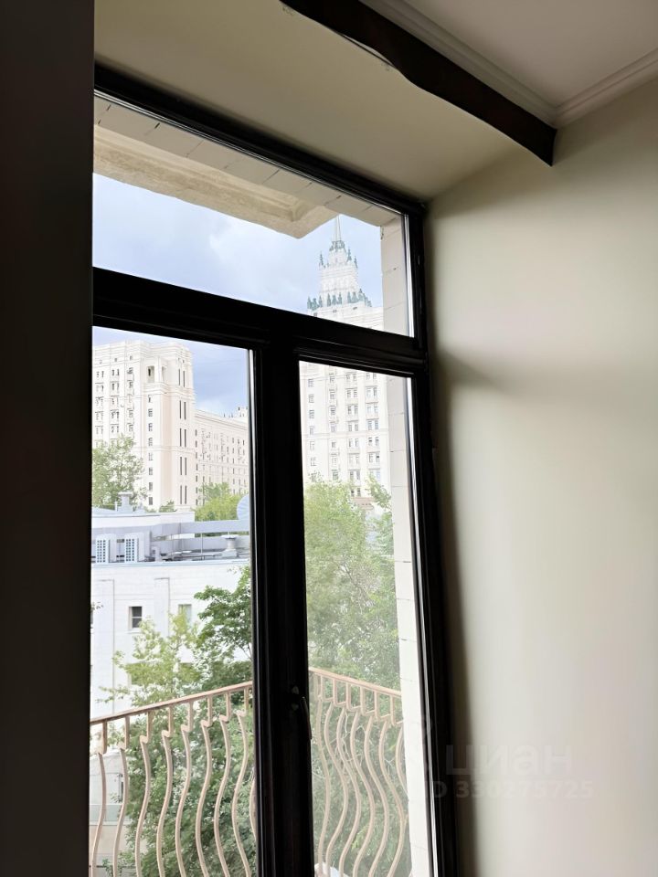 Квартира-студия, 45 м² — фото 6