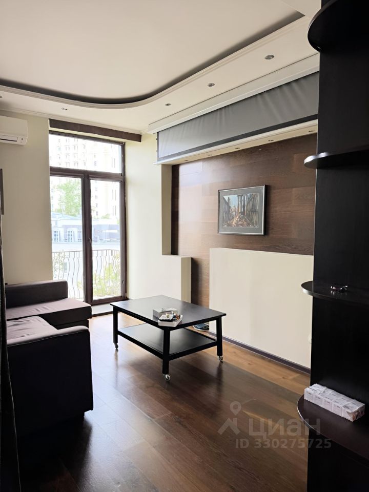 Квартира-студия, 45 м² — фото 5