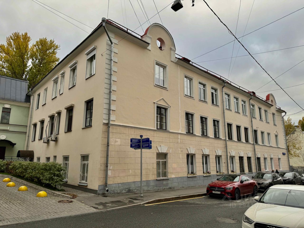 Продается1-комн.квартира,29,8м²