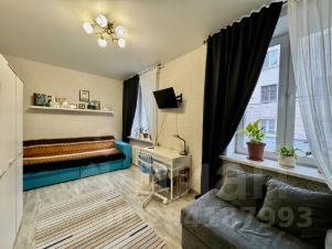 1-комн.кв., 30 м², этаж 1