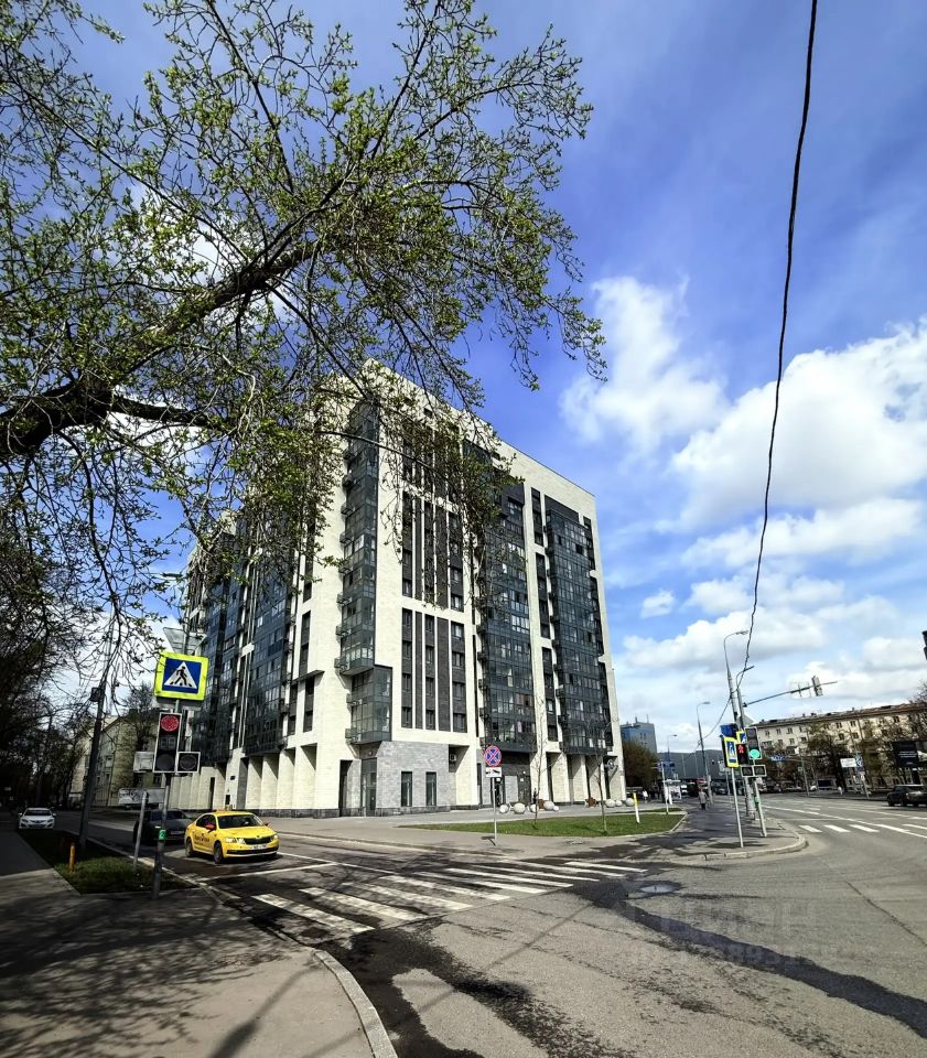 Просторная 1-ка рядом с метро!, Москва