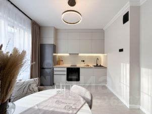 1-комн.кв., 42 м², этаж 2