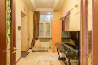 4-комн.кв., 150 м², этаж 5