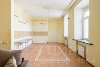 4-комн.кв., 150 м², этаж 5