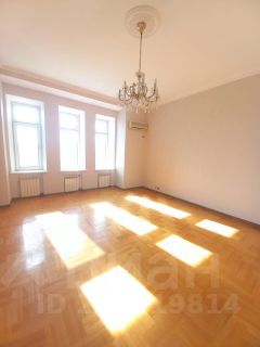 3-комн.кв., 124 м², этаж 6