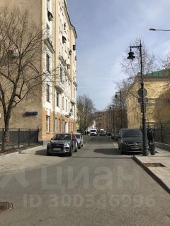 3-комн.кв., 124 м², этаж 6