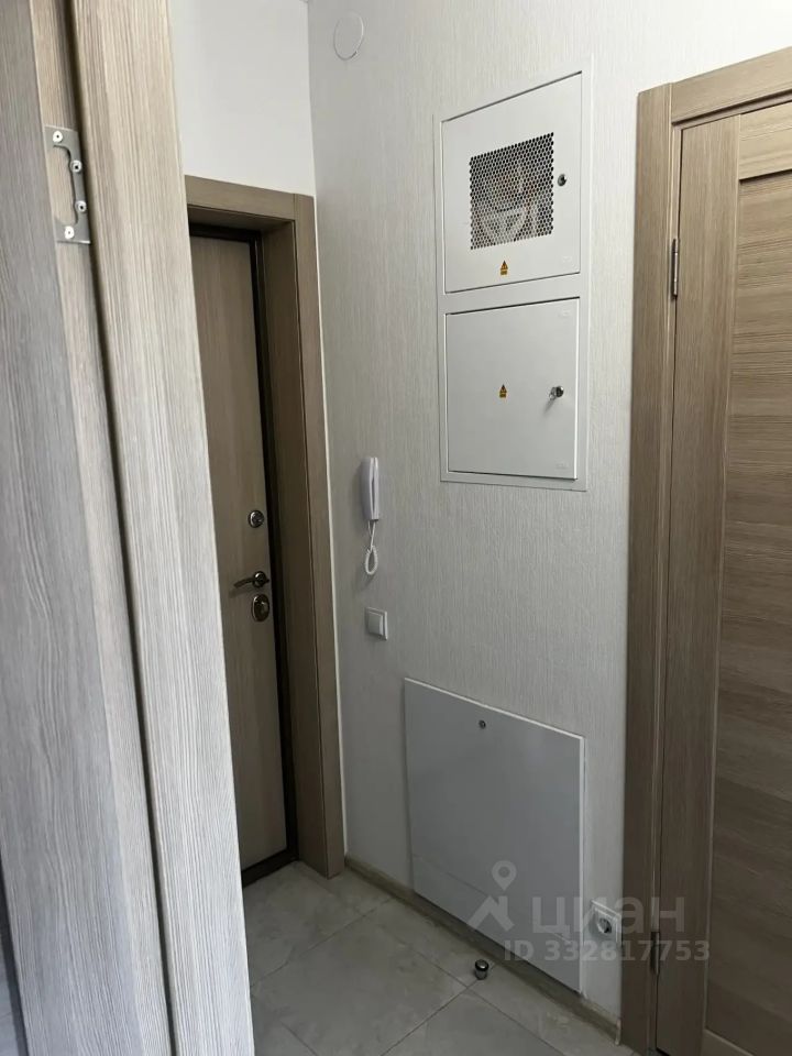 1-комнатная квартира, 42 м² — фото 8