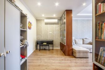 1-комн.кв., 35 м², этаж 5