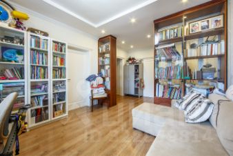 1-комн.кв., 35 м², этаж 5