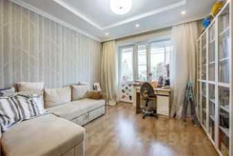 1-комн.кв., 35 м², этаж 5