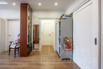 1-комн.кв., 35 м², этаж 5