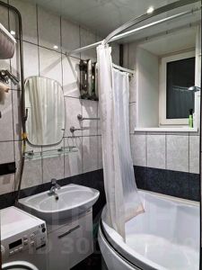 3-комн.кв., 56 м², этаж 2