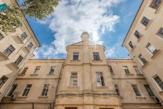 1-комн.кв., 36 м², этаж 2