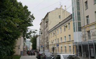 1-комн.кв., 36 м², этаж 4