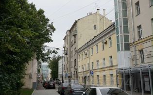 1-комн.кв., 36 м², этаж 4 1-комн.кв., 36 м², этаж 4