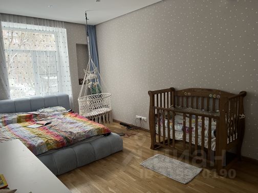 4-комн., 100,7 м², 2/5 этаж