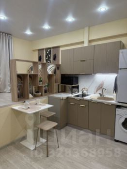 1-комн.кв., 25 м², этаж 1 1-комн.кв., 25 м², этаж 1