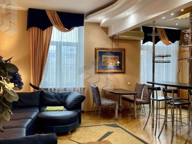 3-комн., 81,6 м², 4/5 этаж