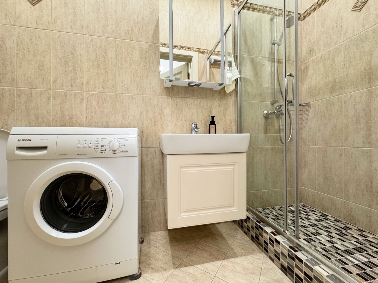 3-комнатная квартира, 117 м² — фото 8