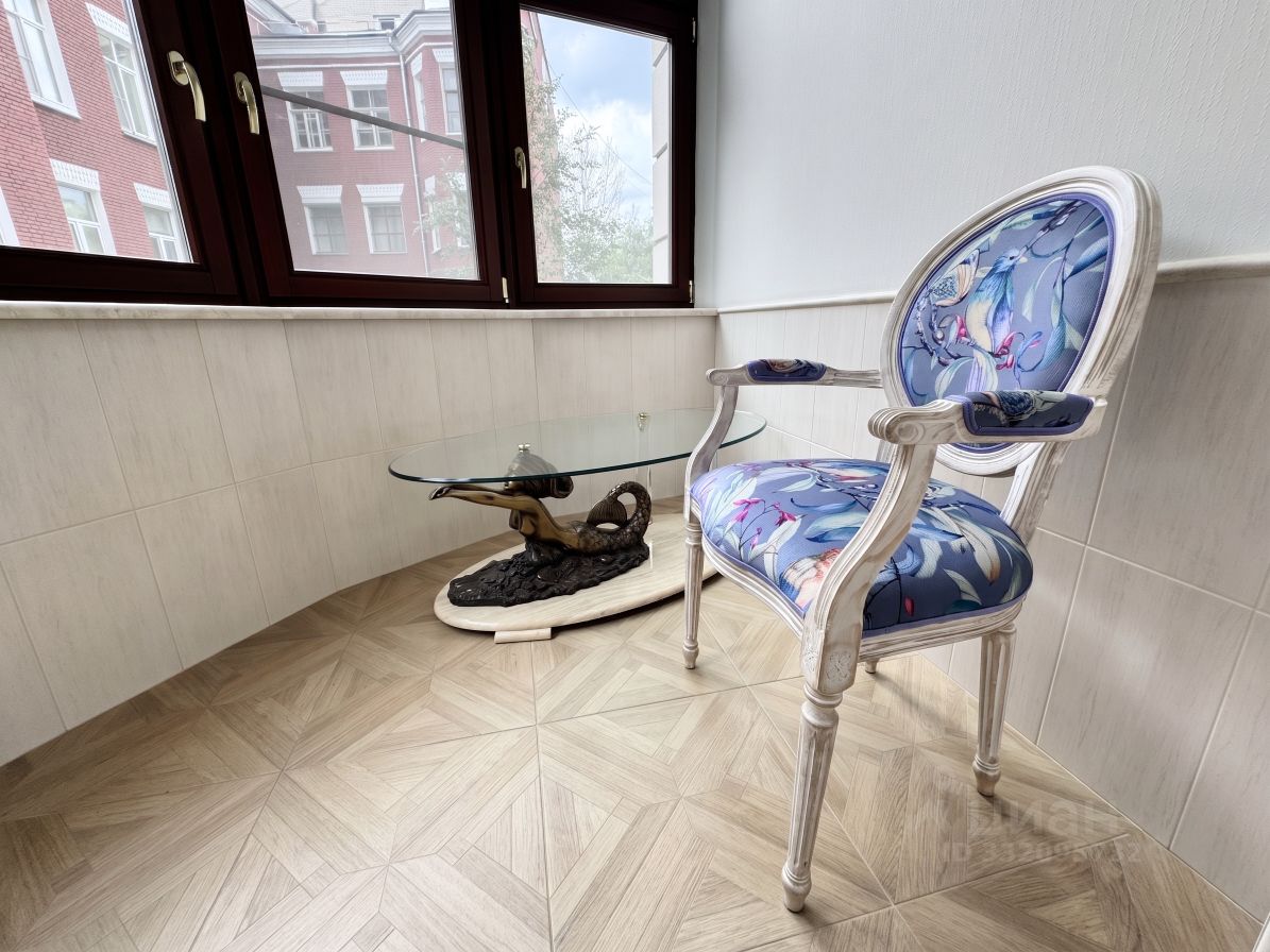 3-комнатная квартира, 117 м² — фото 5