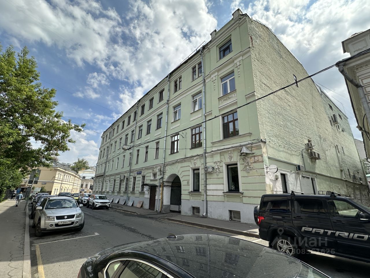 Продается1-комн.квартира,47м²