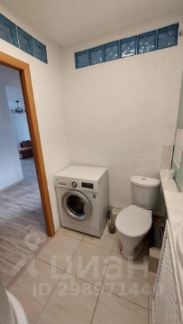 2-комн.кв., 55 м², этаж 6