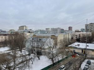 2-комн.кв., 46 м², этаж 7