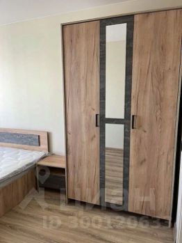 2-комн.кв., 55 м², этаж 12