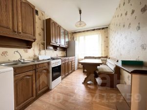 2-комн.кв., 46 м², этаж 7