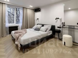 2-комн.кв., 51 м², этаж 3