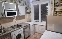 1-комн.кв., 32 м², этаж 6