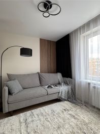 2-комн.кв., 39 м², этаж 8