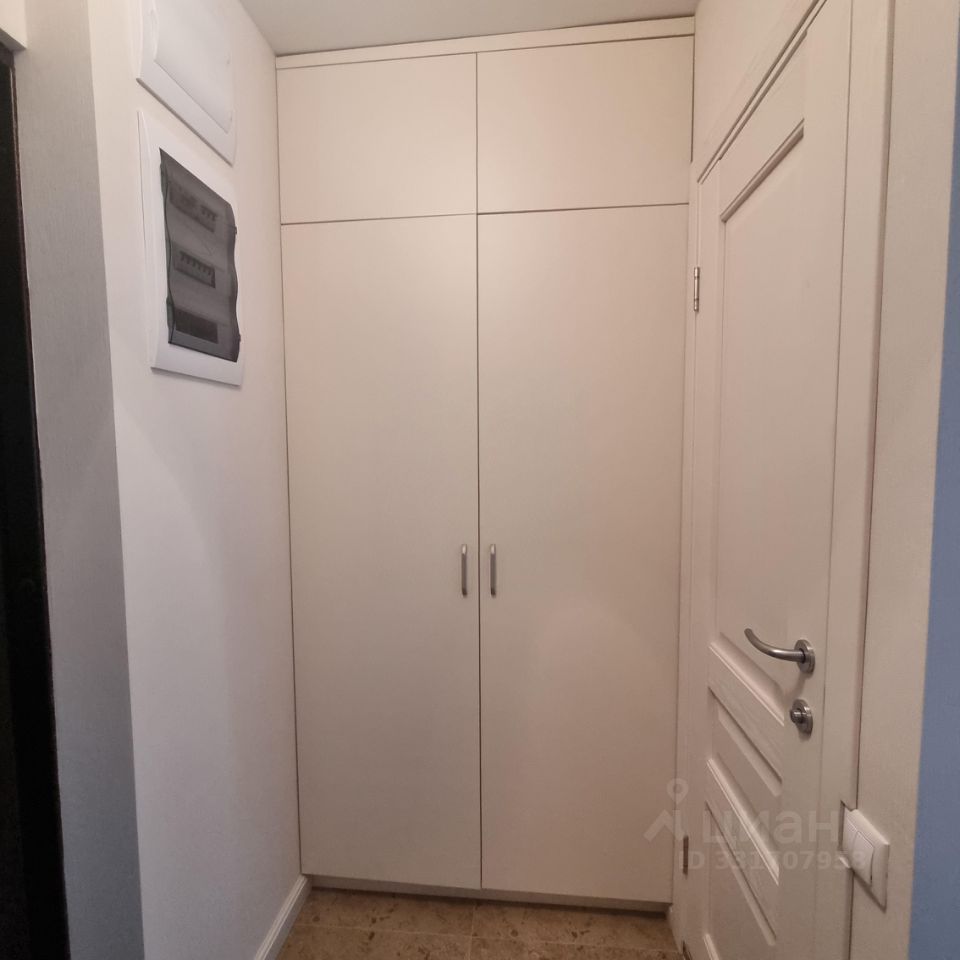 1-комнатная квартира, 31,3 м² — фото 6