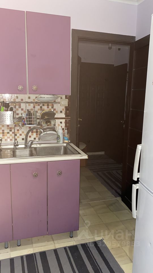 1-комнатная квартира, 35 м² — фото 3