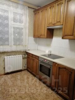 2-комн.кв., 52 м², этаж 5