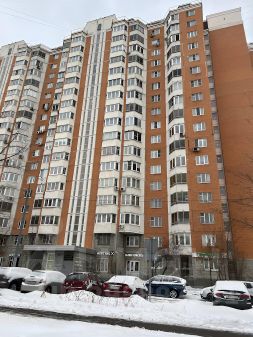 3-комн.кв., 78 м², этаж 16