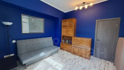 2-комн.кв., 60 м², этаж 3