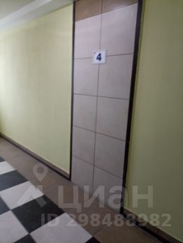 2-комн.кв., 59 м², этаж 4