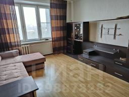 1-комн.кв., 36 м², этаж 8