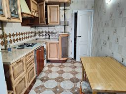 1-комн.кв., 36 м², этаж 8