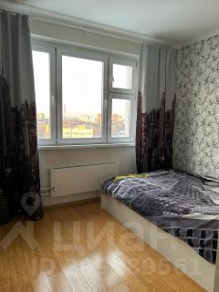 2-комн.кв., 67 м², этаж 12