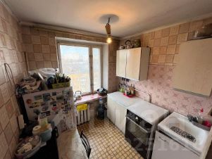 1-комн.кв., 34 м², этаж 9