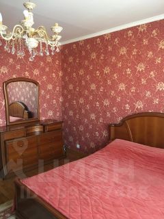 4-комн.кв., 98 м², этаж 11