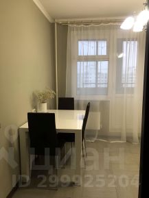 1-комн.кв., 41 м², этаж 13