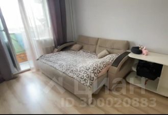 1-комн.кв., 40 м², этаж 5