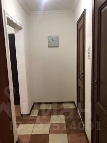 1-комн.кв., 44 м², этаж 3