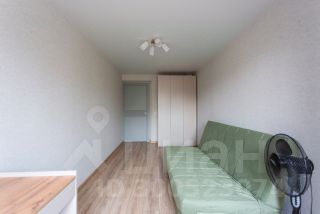 3-комн.кв., 60 м², этаж 5