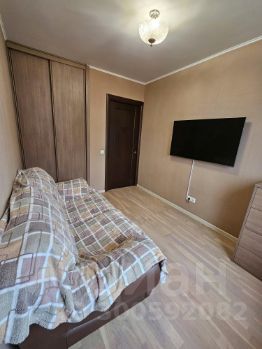 2-комн.кв., 47 м², этаж 10