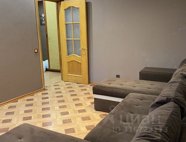2-комн., 60 м², 1/17 этаж